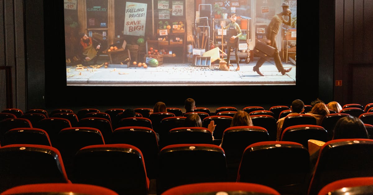 ACMI Melbourne — film and moving image centre