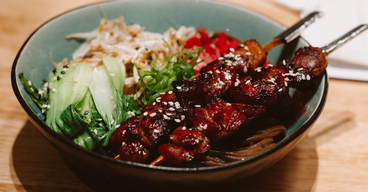 Best Asian restaurants in Melbourne — Thai, Japanese, Vietnamese