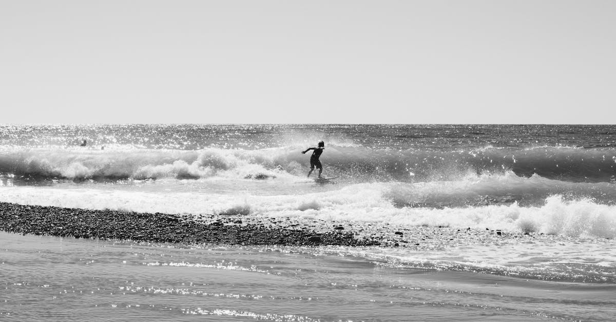 Surf beaches near Melbourne — Bells, Torquay, Bellarine