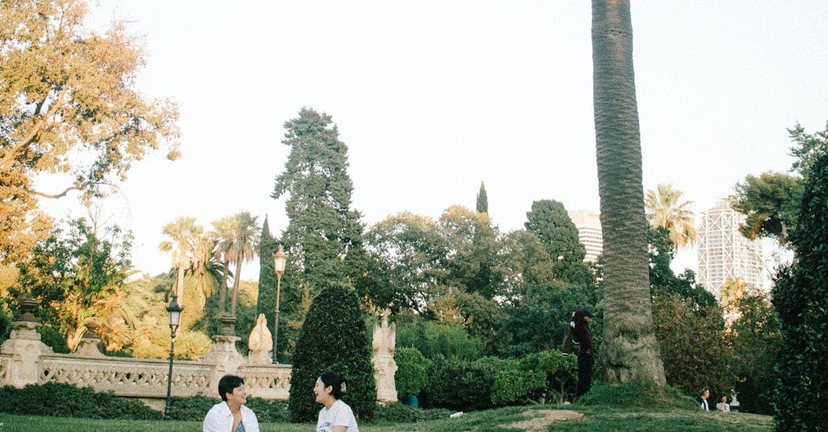 Royal Botanic Gardens — free outdoor activity in Melbourne