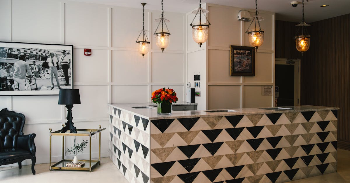 Boutique hotel in Melbourne — design-led stay