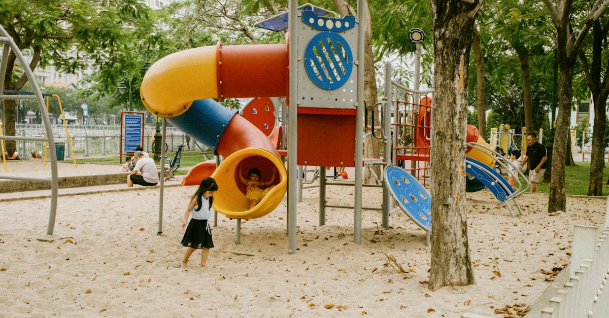 Things to do in Melbourne with kids hero
