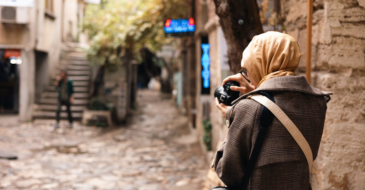 Photo tours of Hosier Lane