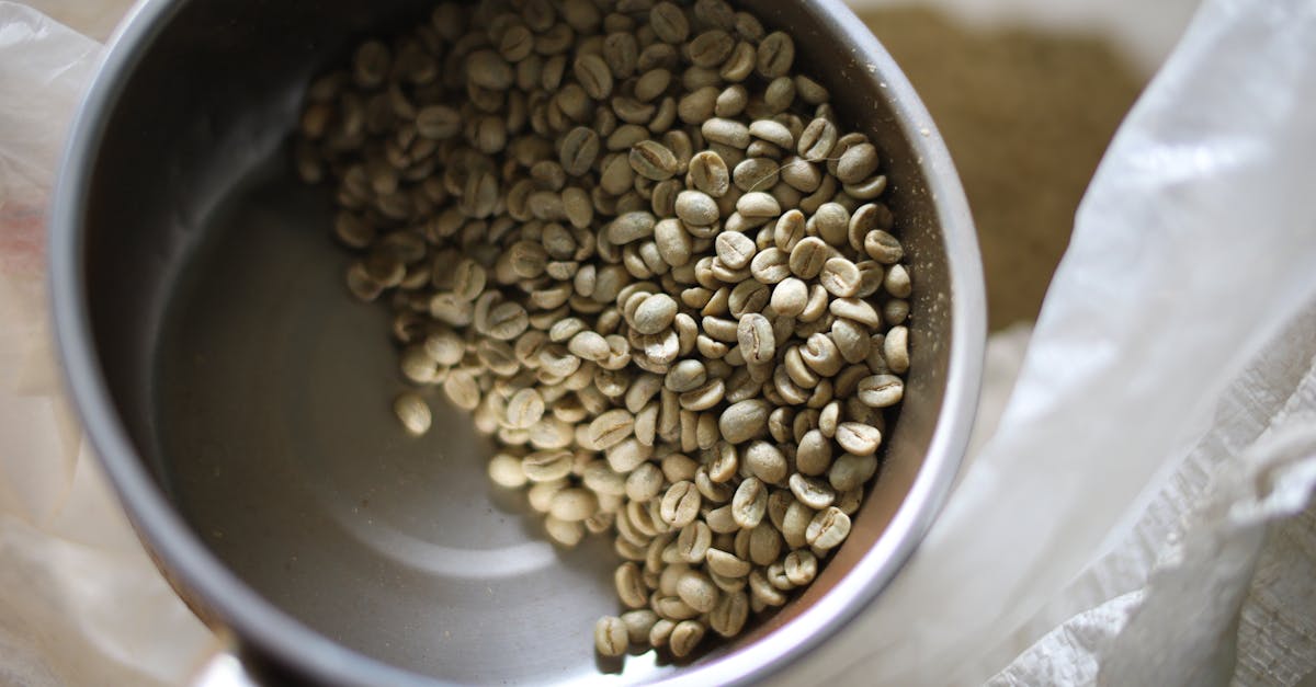 Buying Melbourne coffee beans to take home