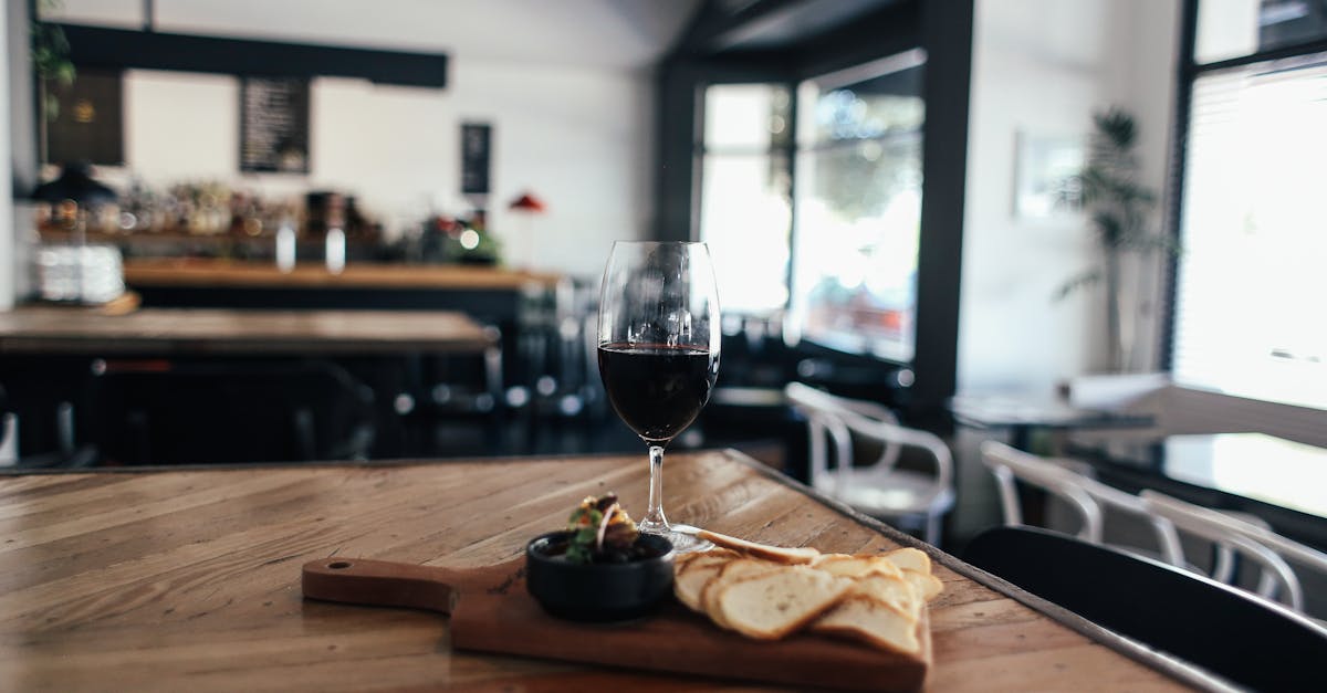 Yarra Valley food and wine pairings