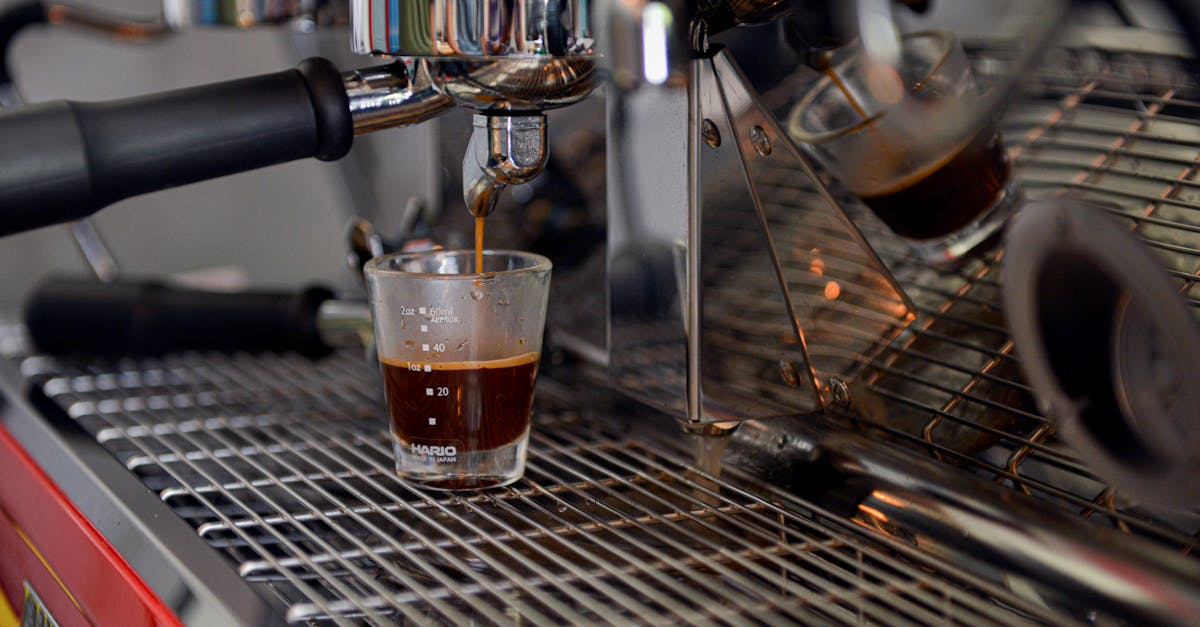 Melbourne coffee — global capital of specialty coffee