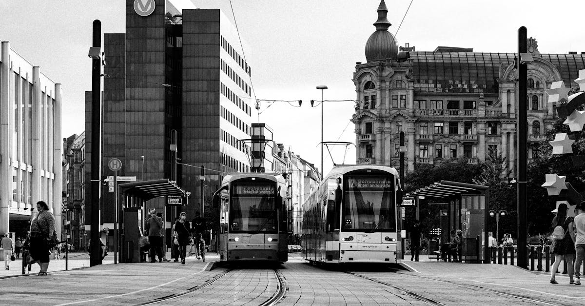 Melbourne CBD accommodation — central and walkable
