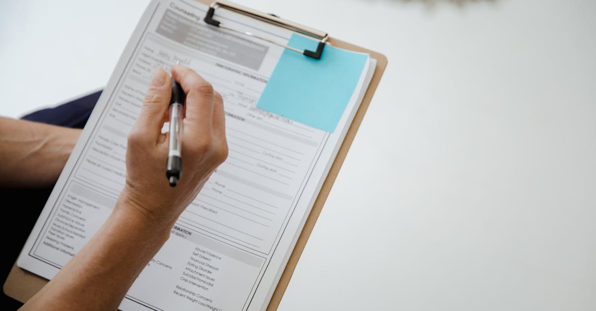 Australia visa checklist — what you need to apply