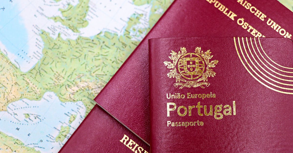 eVisitor visa — free for European citizens