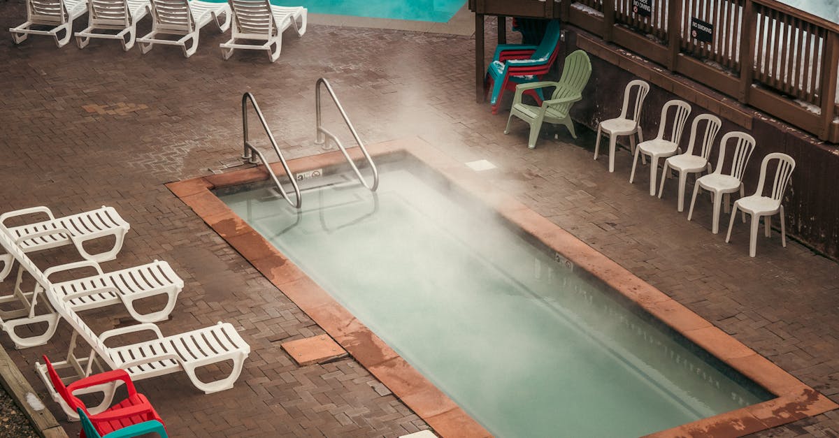 Peninsula Hot Springs — geothermal pools