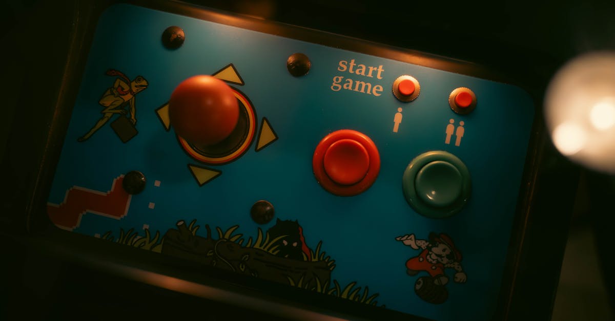ACMI gaming exhibits