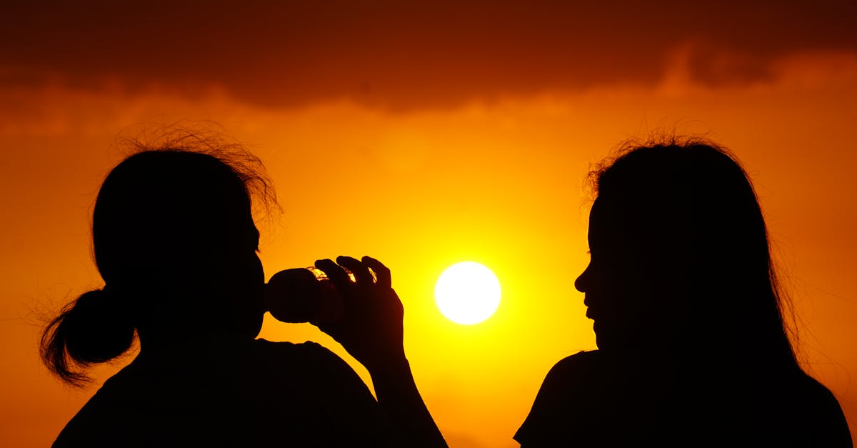 Surviving Melbourne summer heatwaves