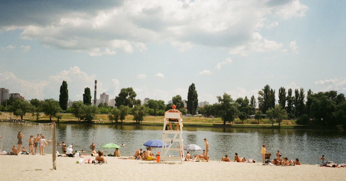 Melbourne in Summer (December-February 2026): Complete Visitor Guide