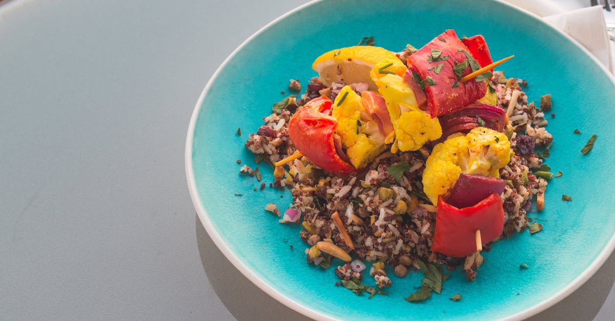 Best vegan restaurants Melbourne hero