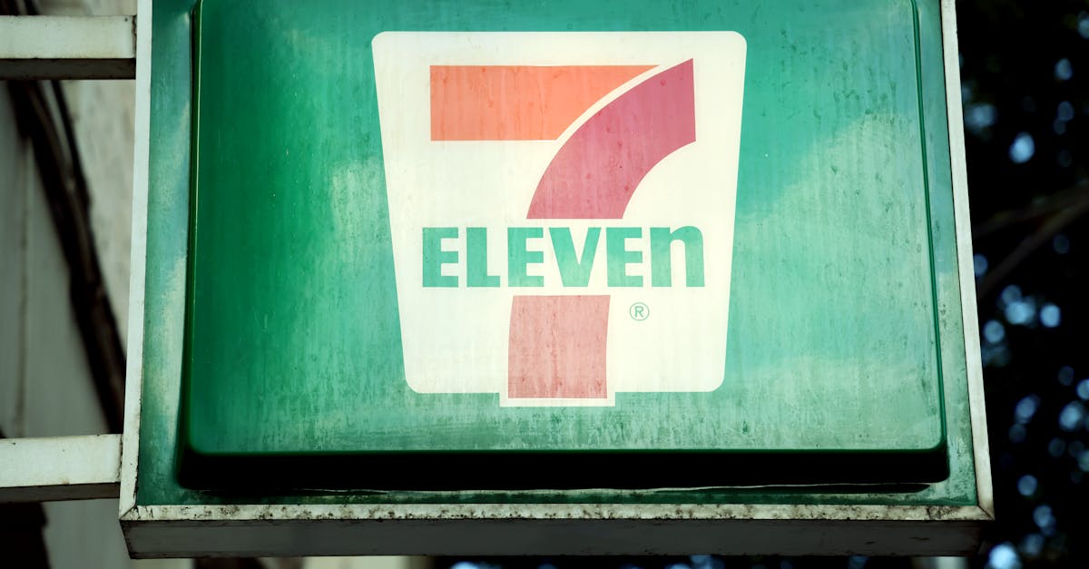 Where to buy Myki — 7-Eleven and stations