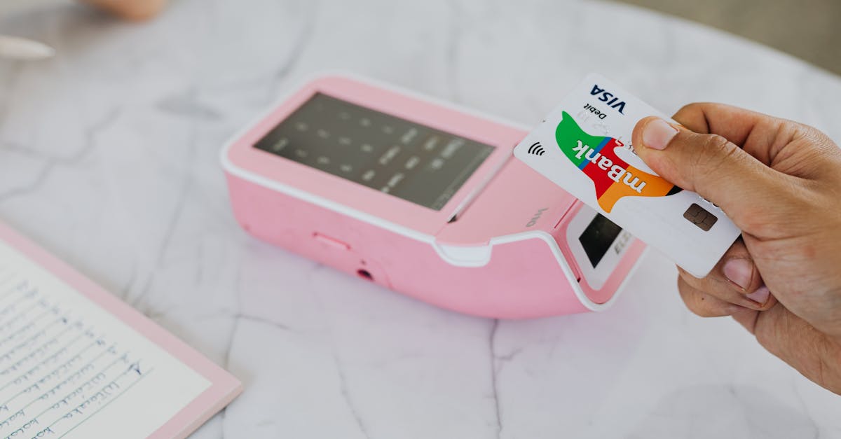 How to use Myki card hero