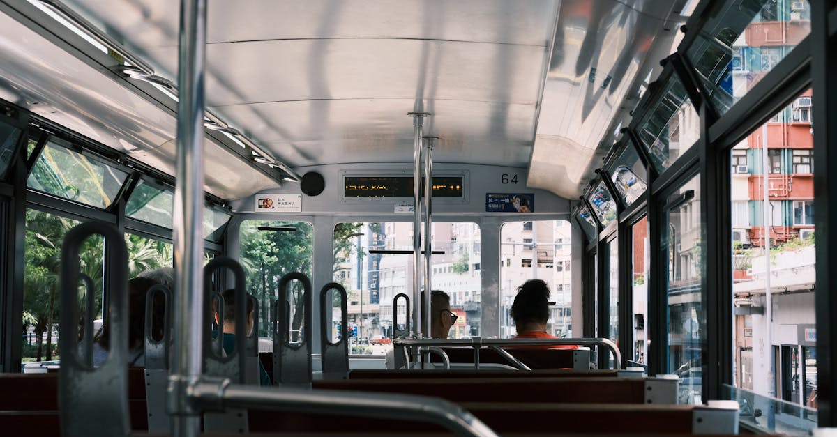 Using Myki on Melbourne trams