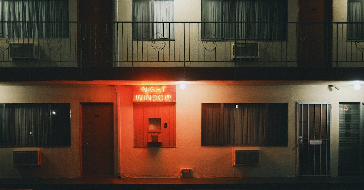 Budget motels near Melbourne Airport