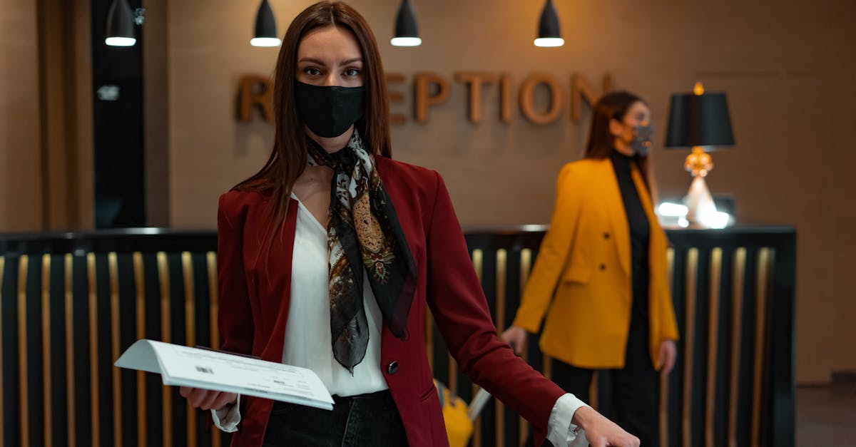 Quest and Mantra Tullamarine — apartment hotels
