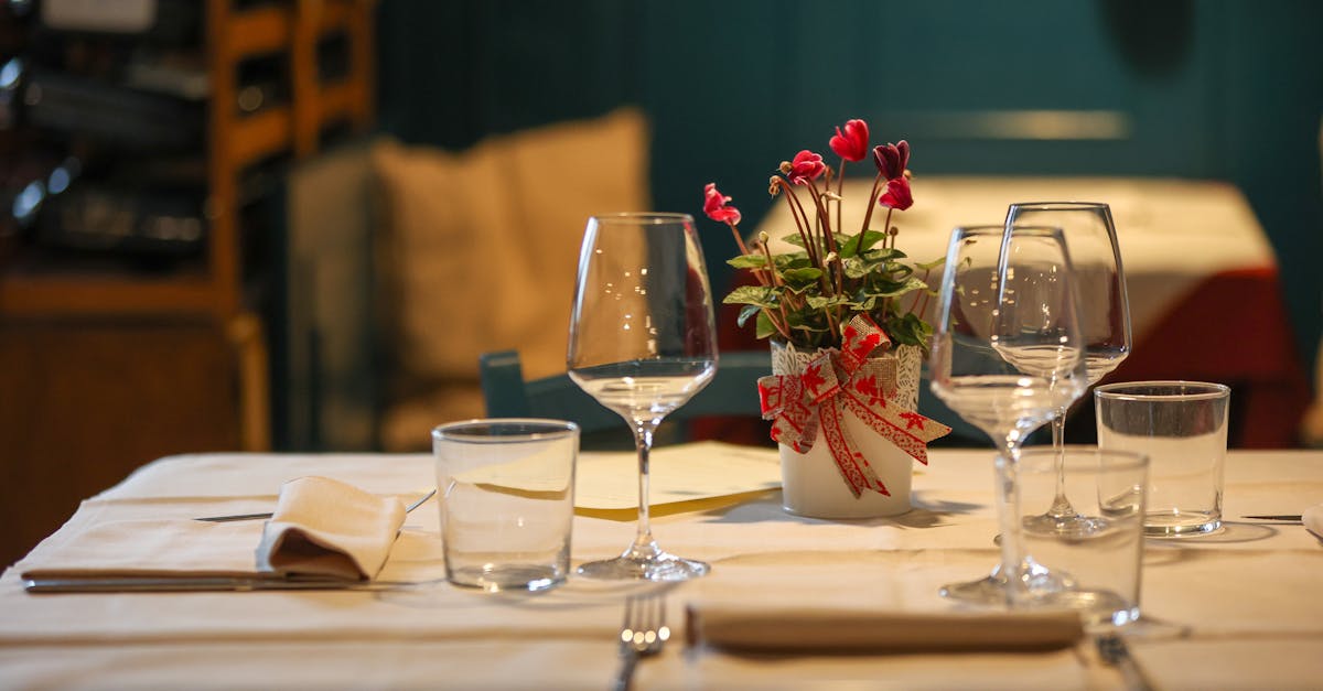 Italian fine dining in Melbourne