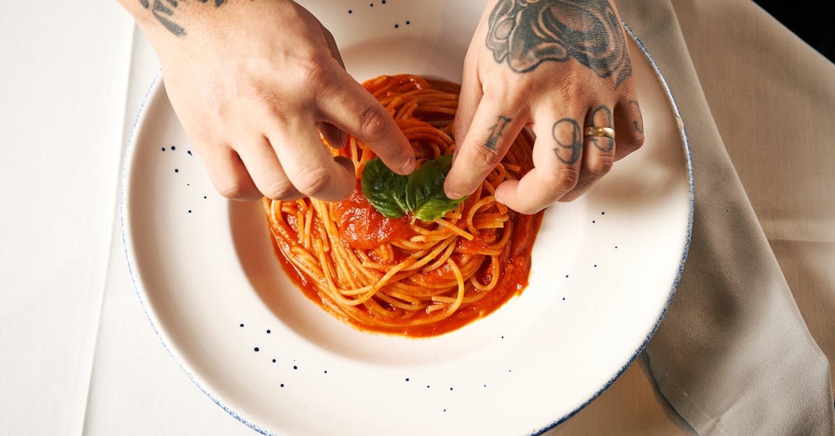 Best Italian restaurants Melbourne hero