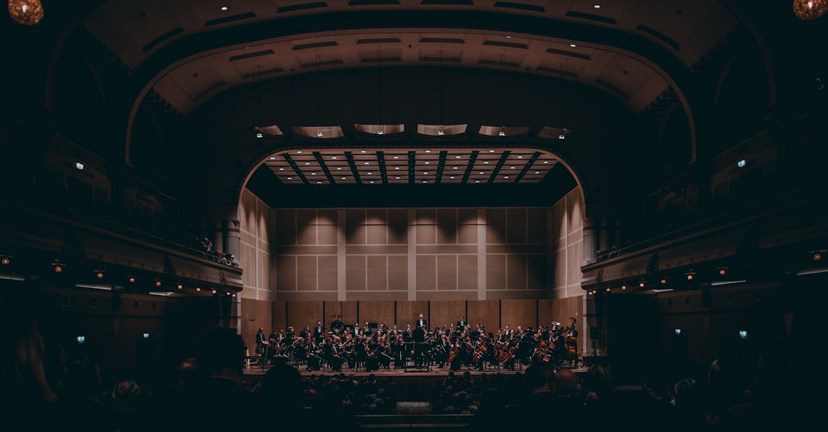 The Forum Theatre — Moorish heritage venue