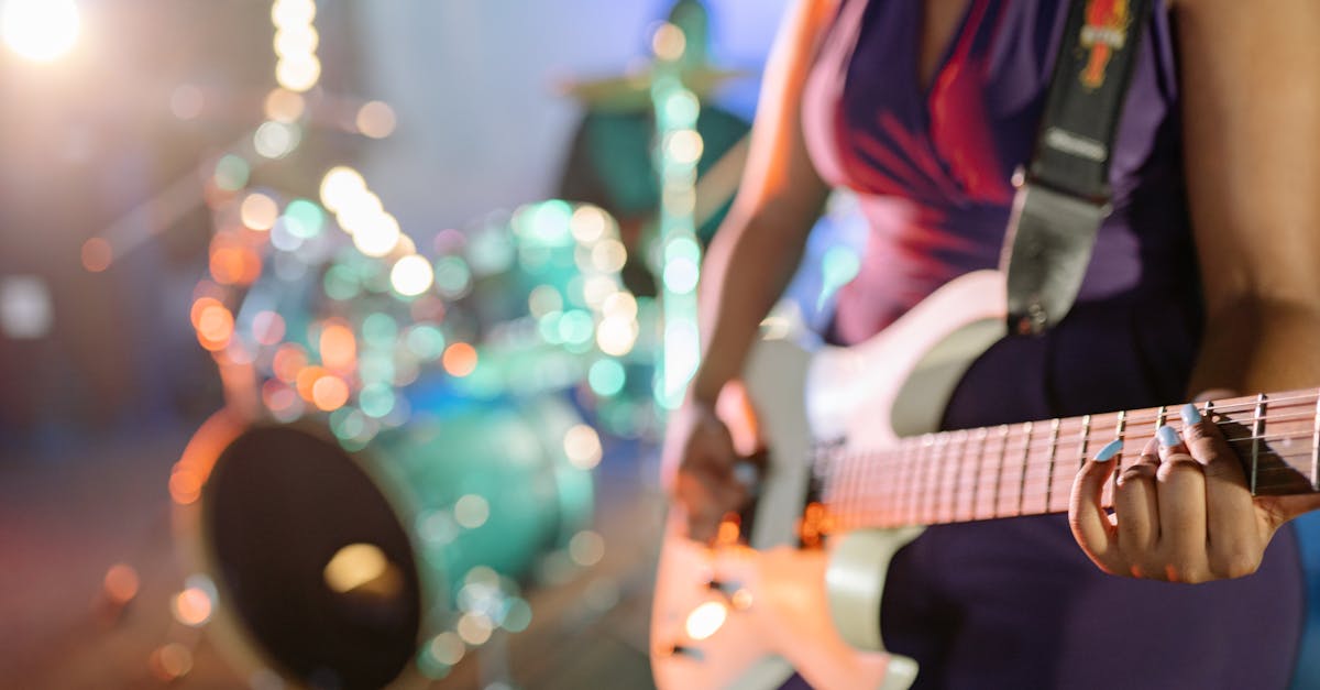 Melbourne live music scene hero