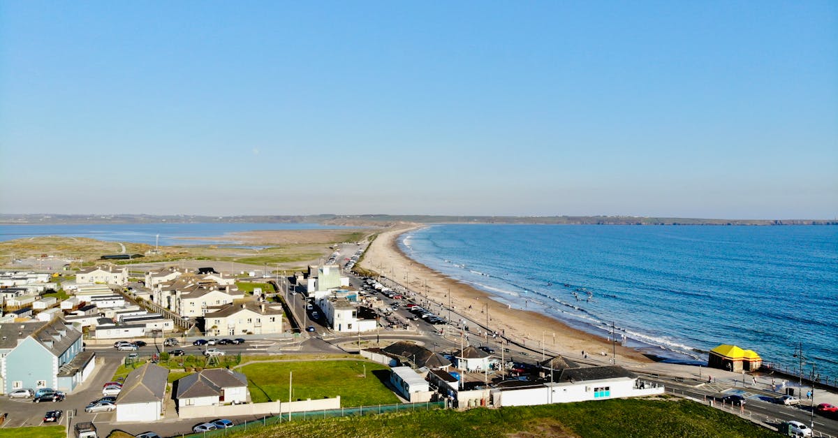 Apollo Bay — overnight stop on the Great Ocean Road