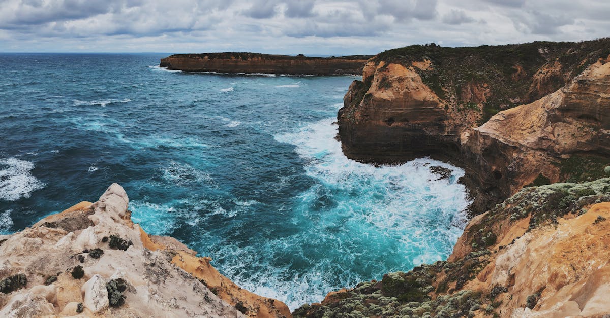 Loch Ard Gorge — Great Ocean Road must-see