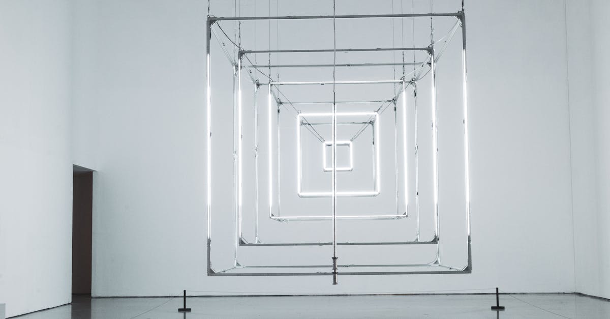 NGV contemporary art — 21st century installations