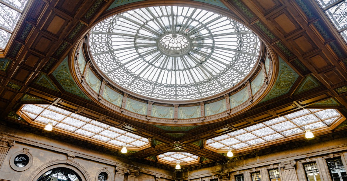 Royal Exhibition Building — UNESCO neighbour