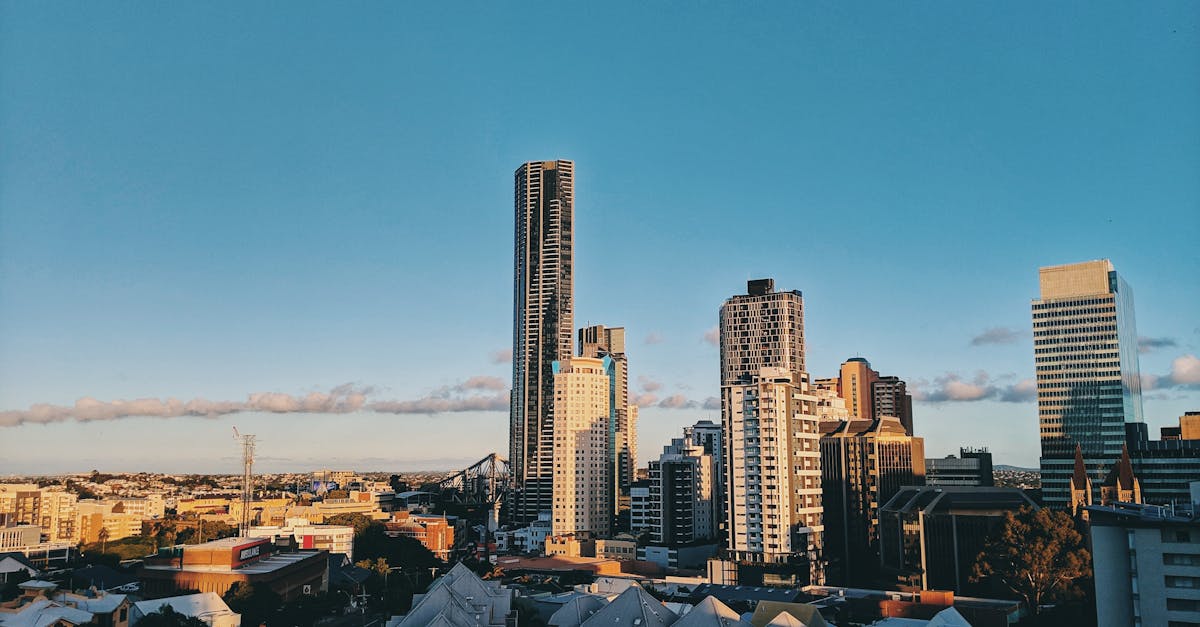 Melbourne vs Sydney — choosing your route