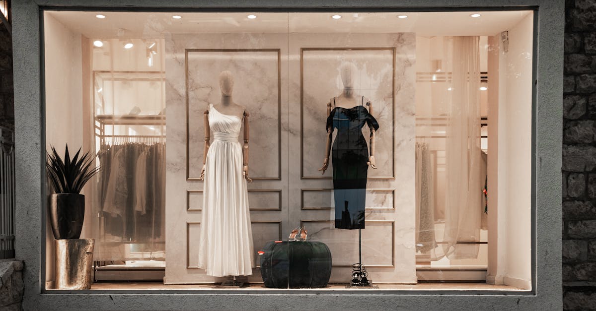 Chapel Street boutique shopping in South Yarra