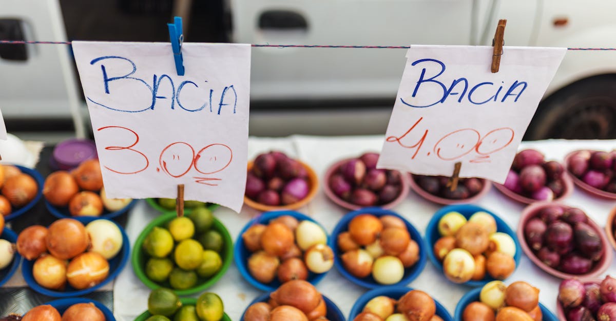 Cheap eats in Melbourne — budget meals for travellers