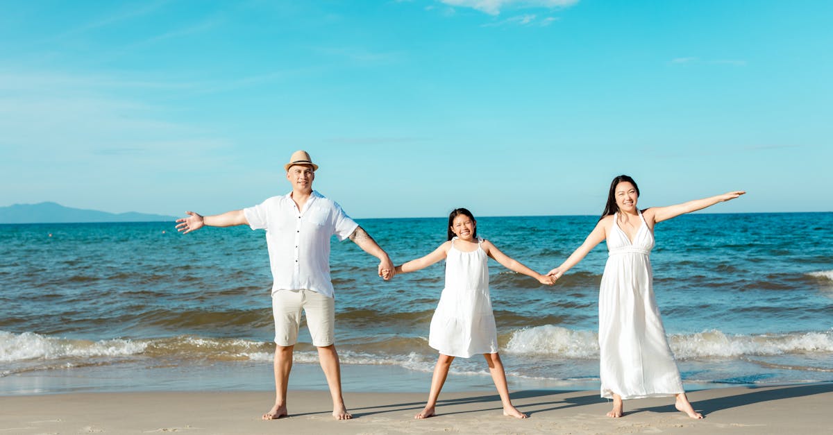 Family day trips from Melbourne