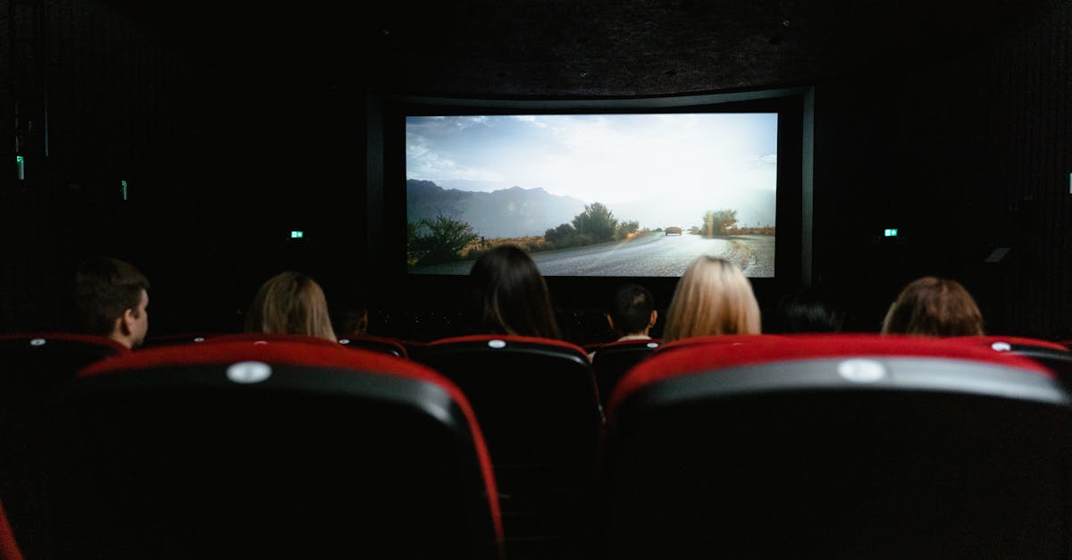 Melbourne International Film Festival (MIFF)