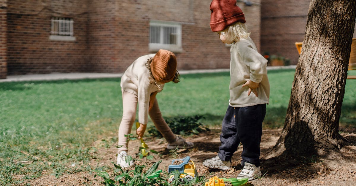 Free things to do in Melbourne with kids