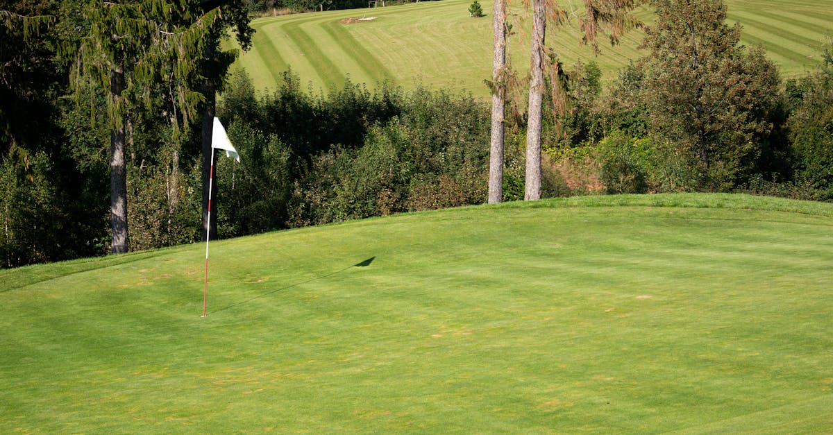 Golf in Melbourne — sandbelt championship courses