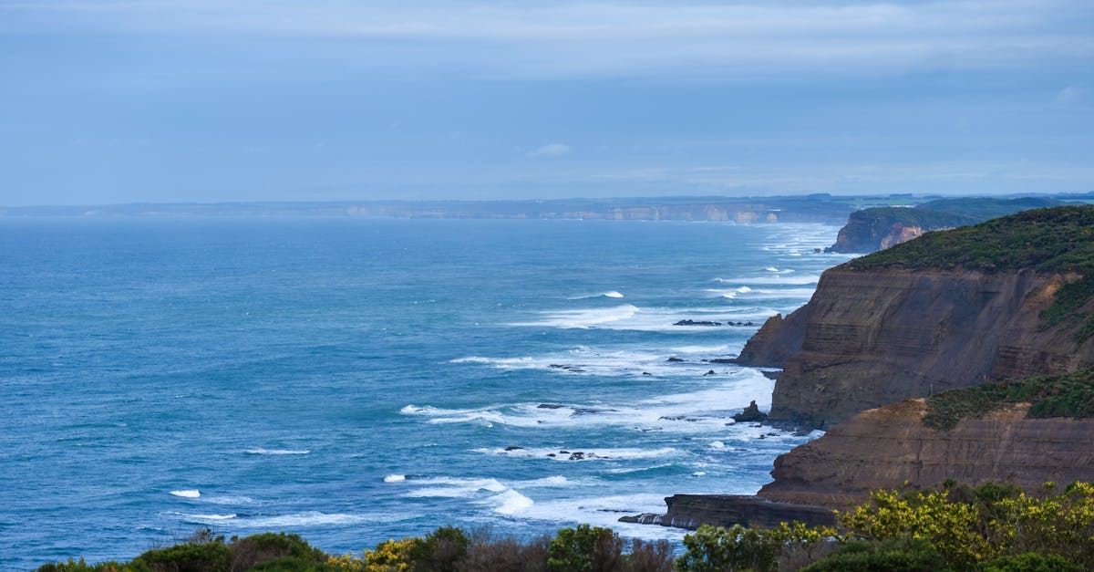 Great Ocean Road from Melbourne — the ultimate coastal drive