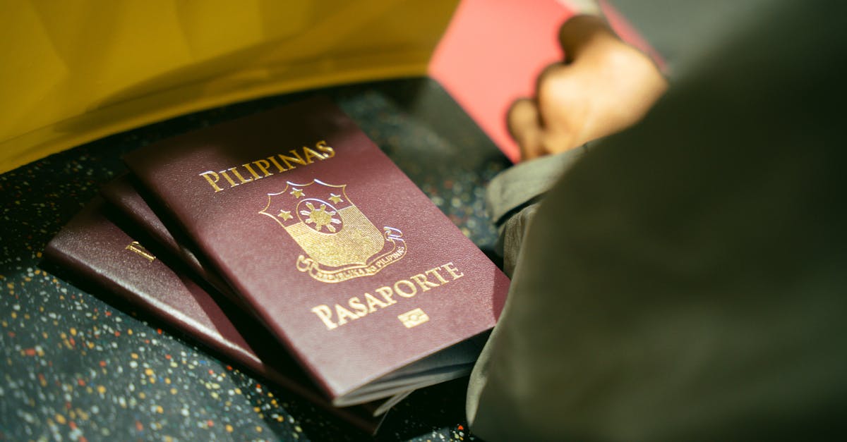 GST refund for tourists — Tourist Refund Scheme