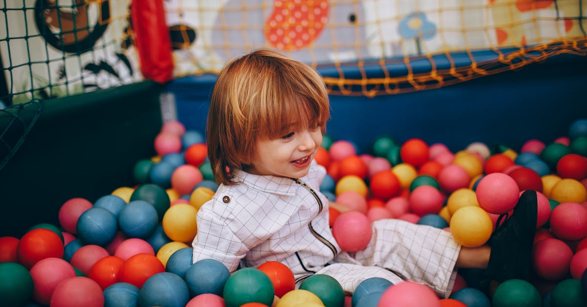 Indoor activities for kids in Melbourne — rainy day options