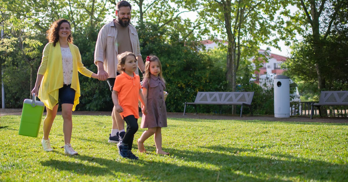 Melbourne with kids — family travel guide hero image