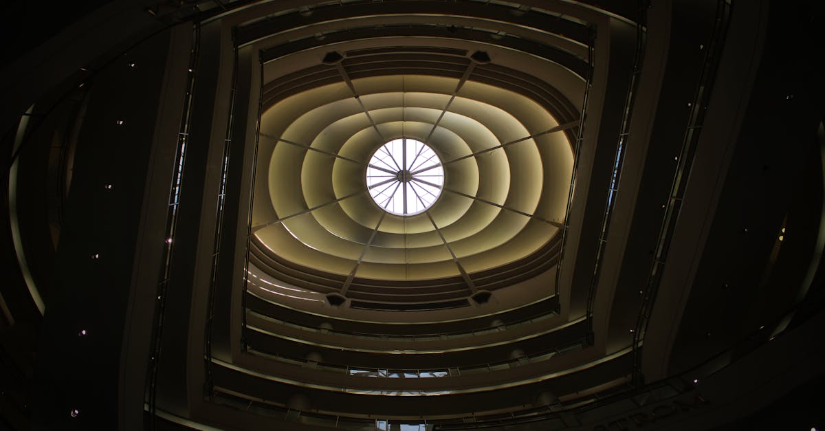 Melbourne Central shopping complex — CBD retail hub