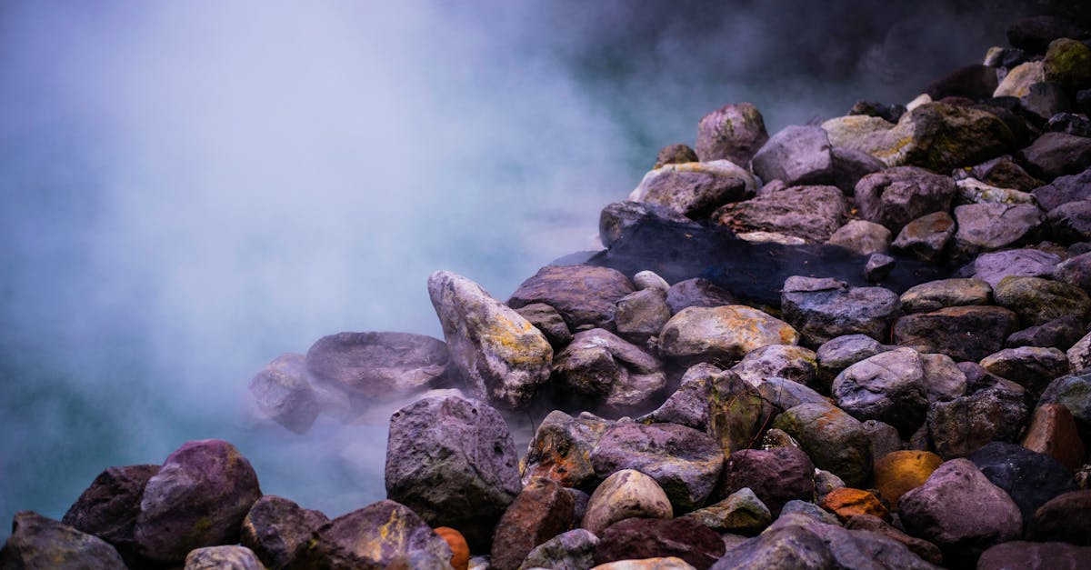 Mornington Peninsula hot springs — wellness day trip