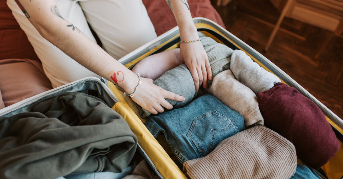 What to pack for Melbourne — seasonal packing