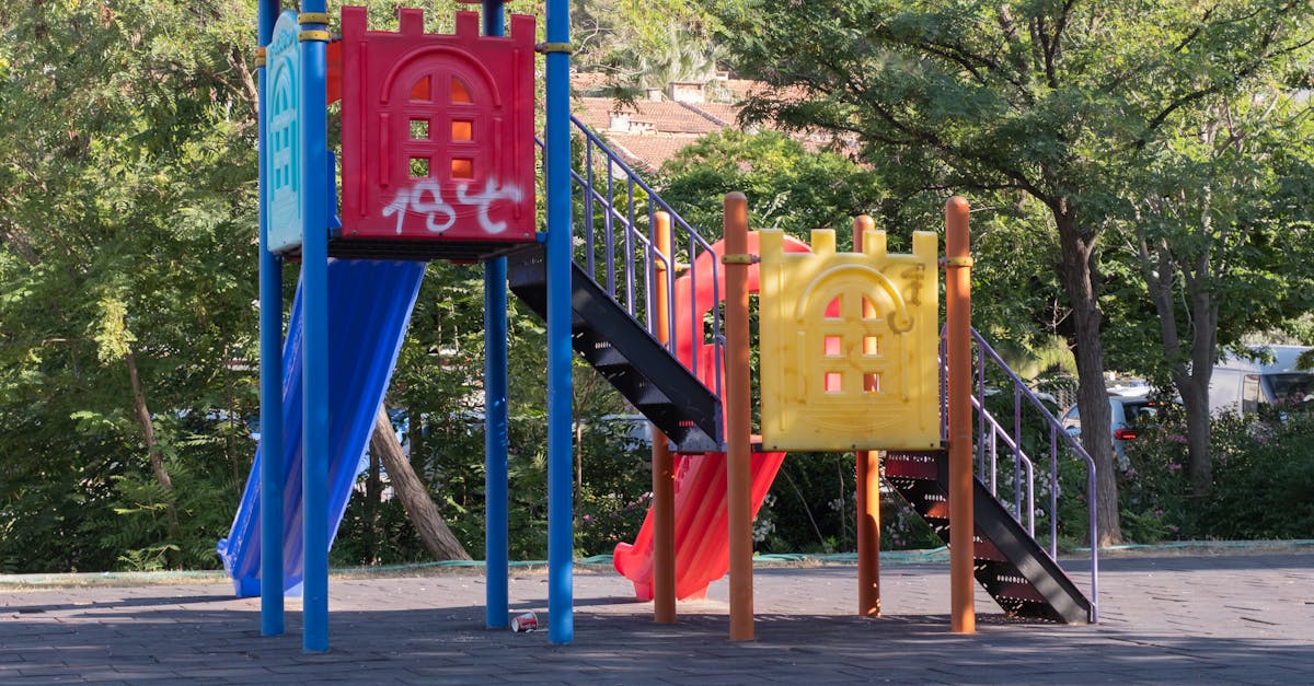 Best playgrounds in Melbourne — family-friendly parks