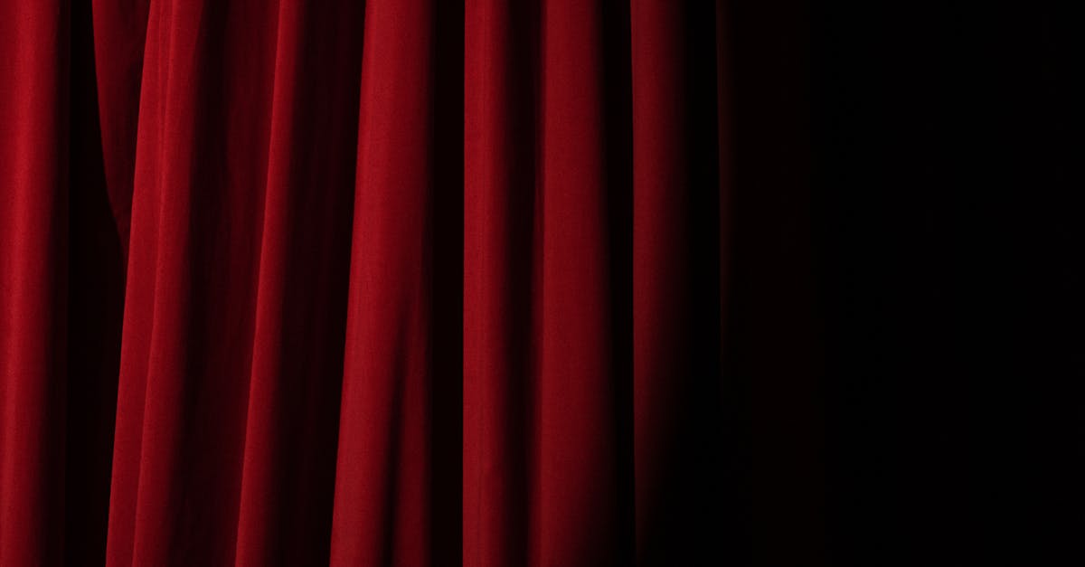 Melbourne theatres — stage and performance venues