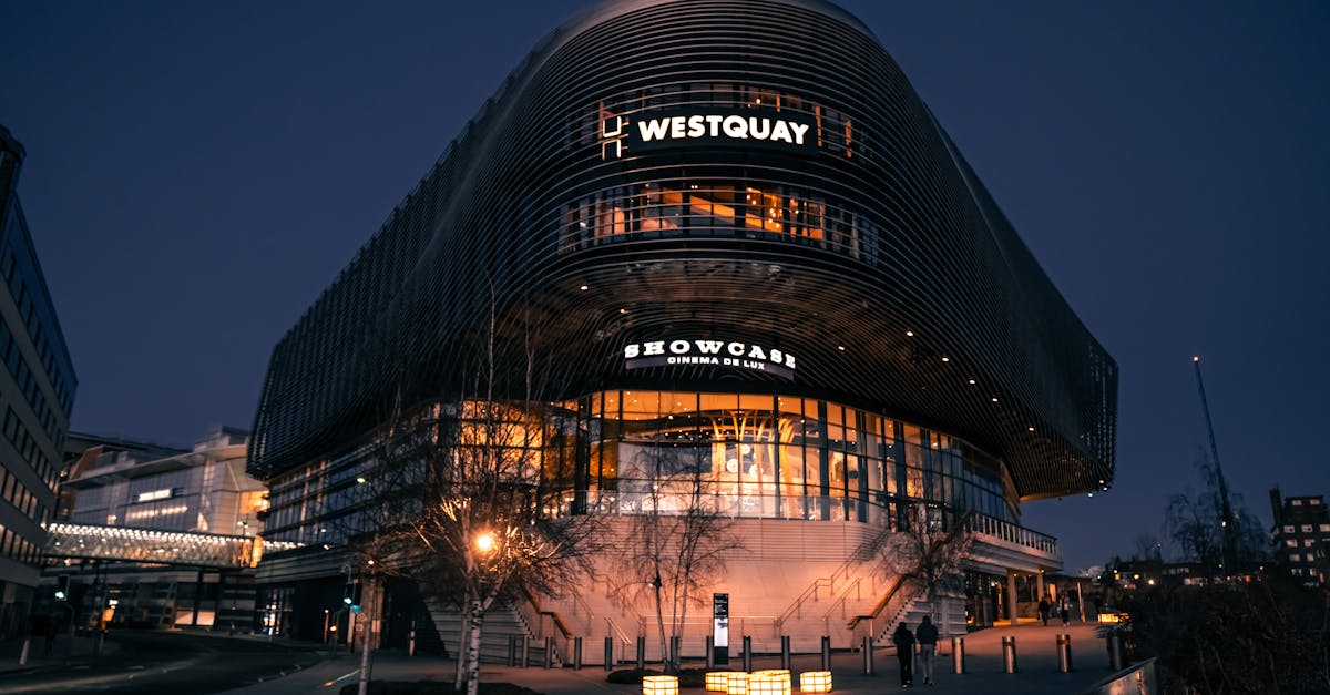 Chadstone Shopping Centre exterior
