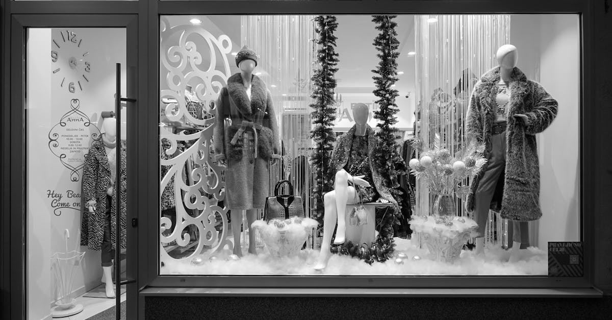 Luxury brands at Chadstone
