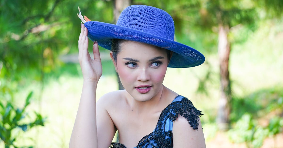 Fashion at Melbourne Cup Carnival